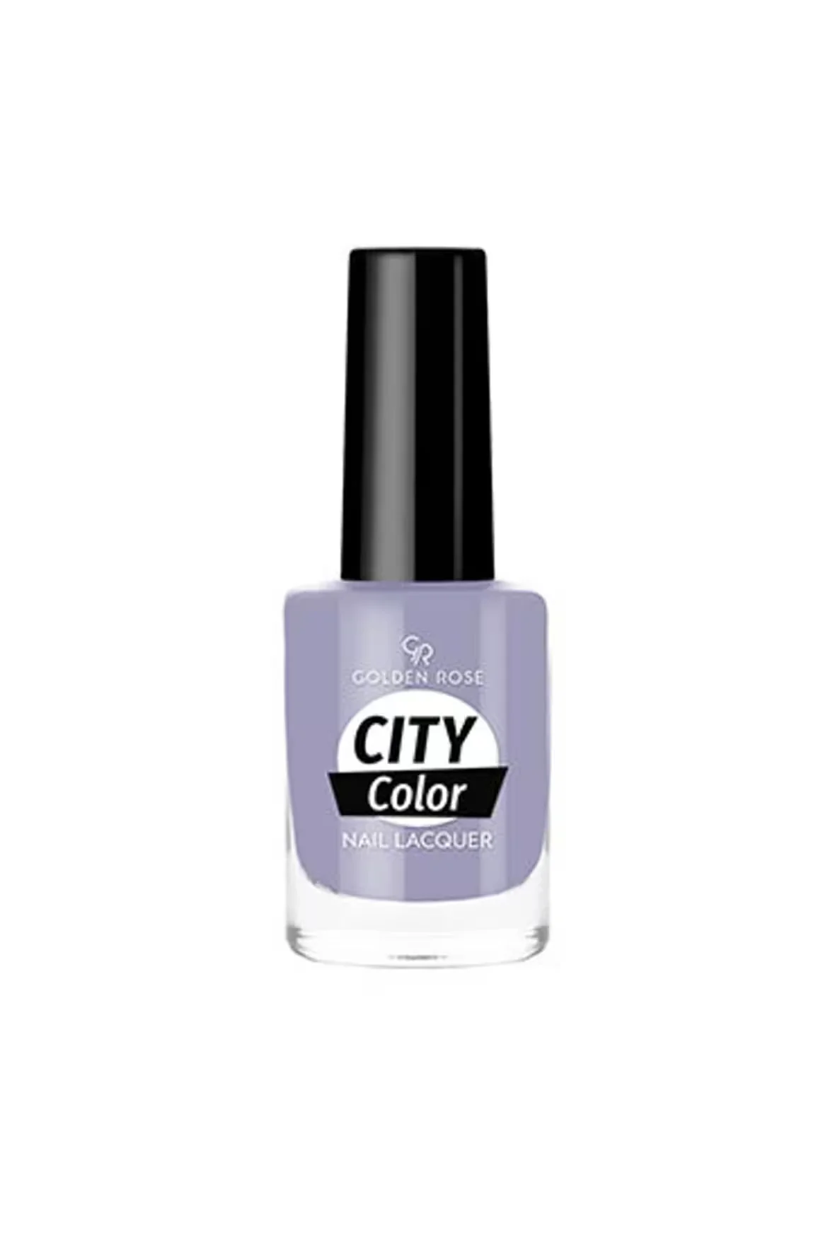 Golden Rose City Color Renkli Parlak Oje – 88