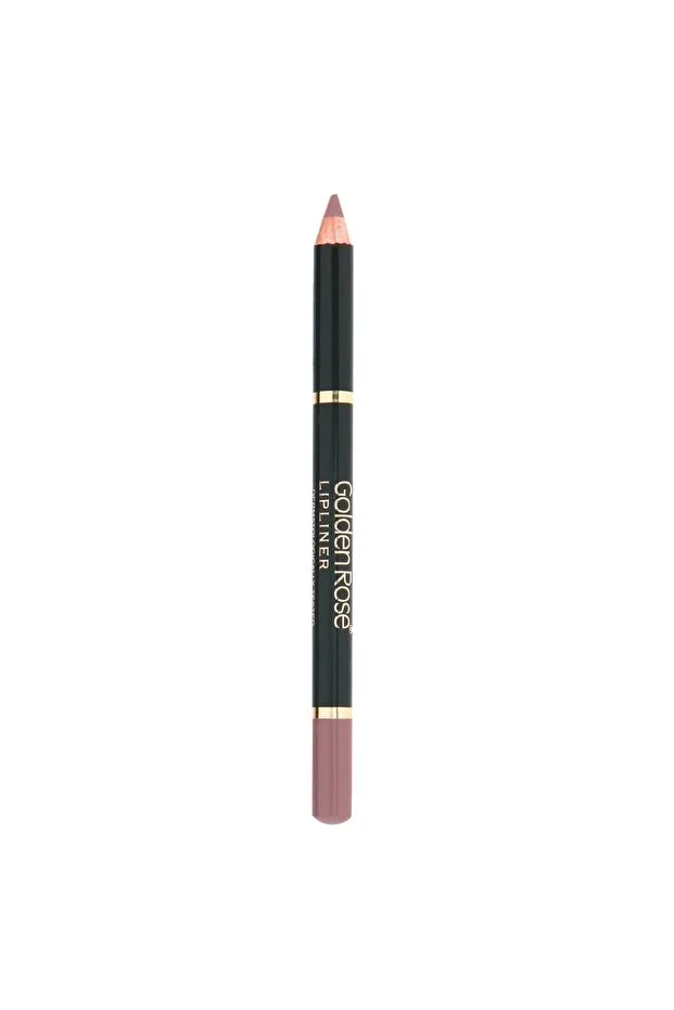 Golden Rose Dream Lips Mat Dudak Kalemi – No 208