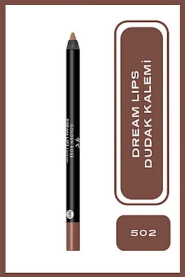 Golden Rose Dream Lips Mat Dudak Kalemi – No 502