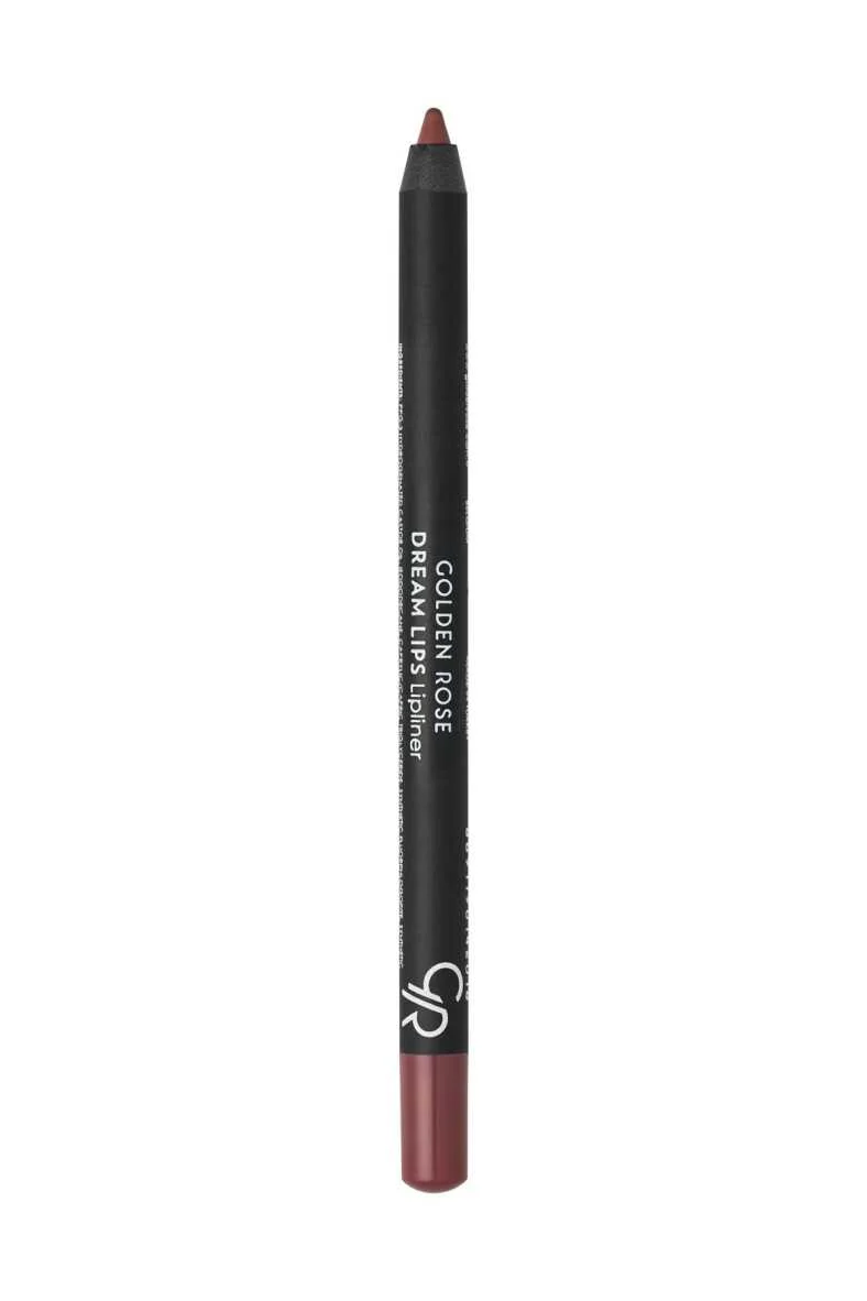 Golden Rose Dream Lips Mat Dudak Kalemi – No 503