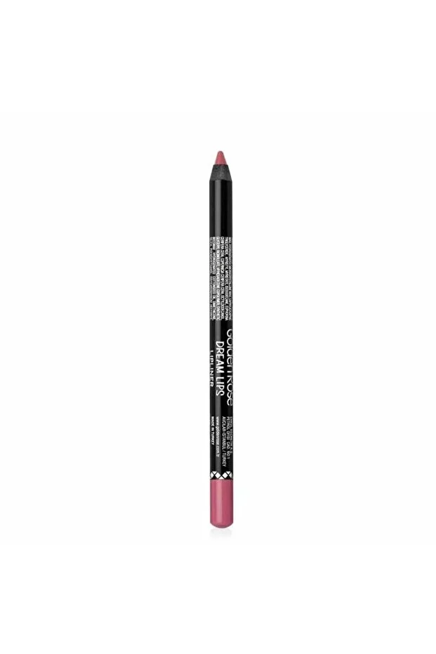 Golden Rose Dream Lips Mat Dudak Kalemi – No 512
