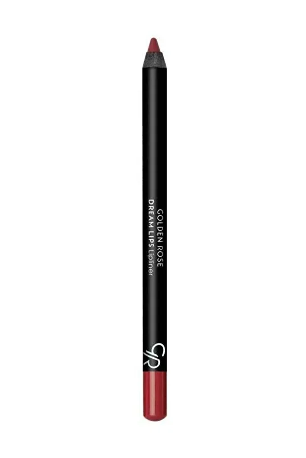 Golden Rose Dream Lips Mat Dudak Kalemi – No:517