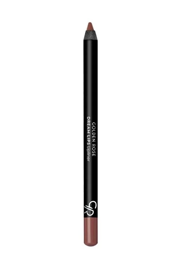 Golden Rose Dream Lips Mat Dudak Kalemi – No:518