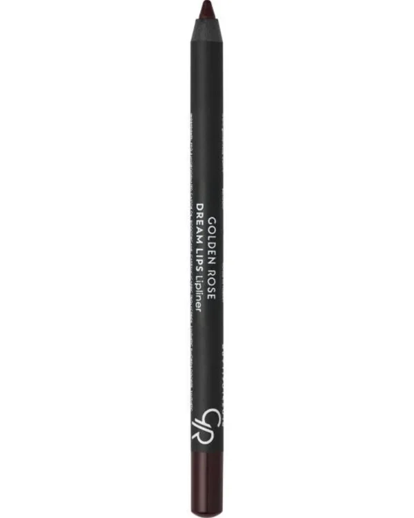 Golden Rose Dream Lips Mat Dudak Kalemi – No: 526