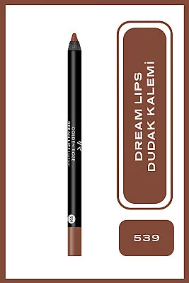 Golden Rose Dream Lips Mat Dudak Kalemi – No 539