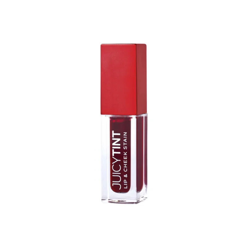 Golden Rose Juicy Tint Allık &Amp; Ruj 03 Ruby Rose
