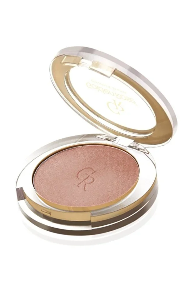 Golden Rose Powder Blush Toz Allık 7g – 10 Peach Glaze