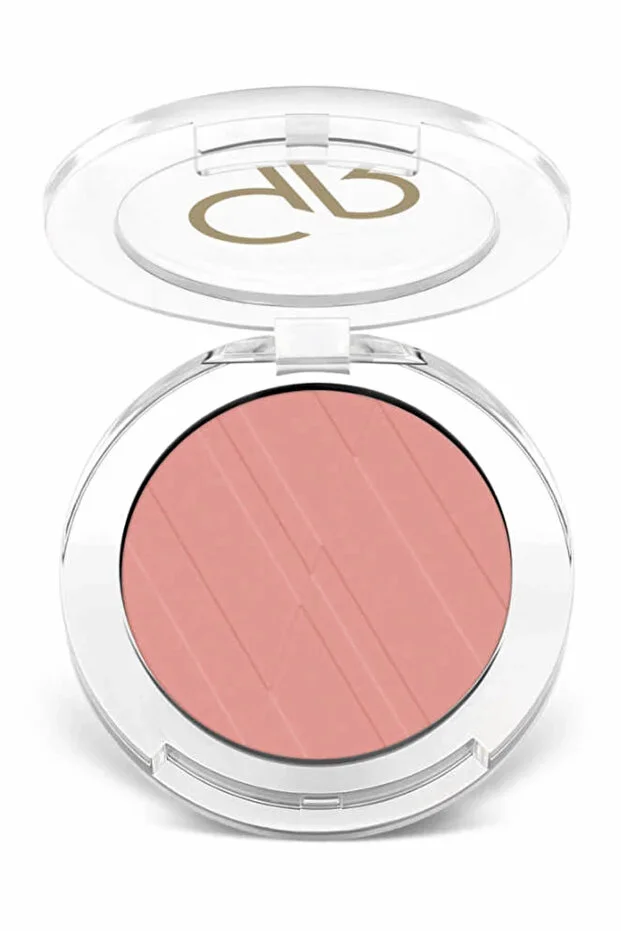 Golden Rose Powder Blush Toz Allık 7g – 14 Soft Peach