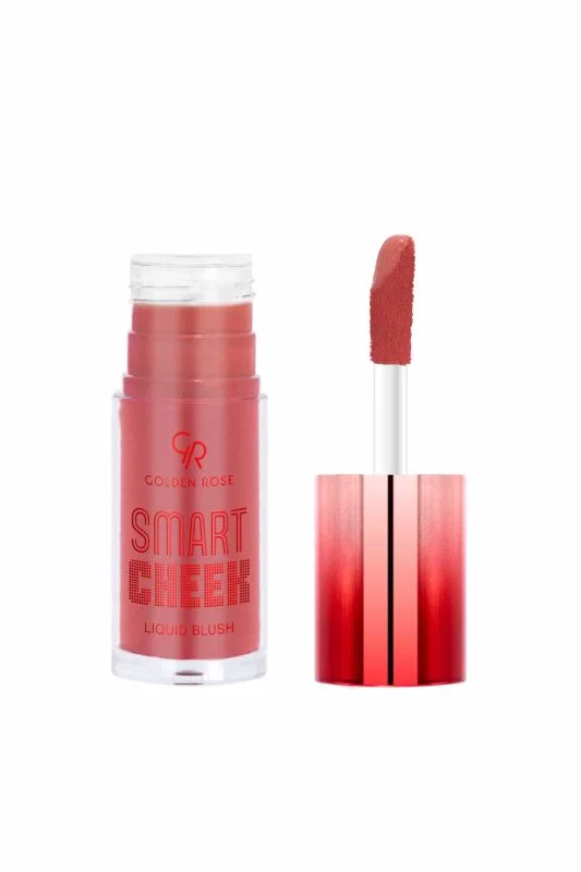 Golden Rose Smart Cheek Likit Allık – 101