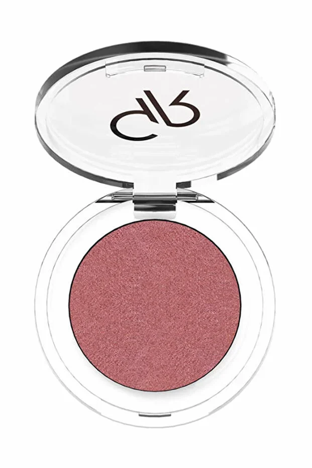 Golden Rose Soft Color Matte Mono Eyeshadow – No: 51