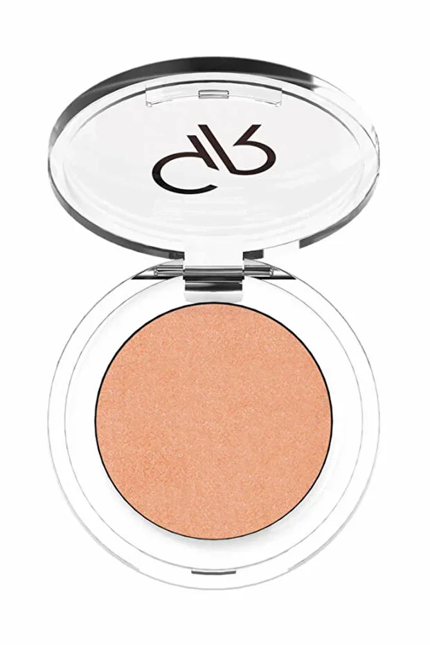 Golden Rose Soft Color Matte Mono Eyeshadow – No: 52