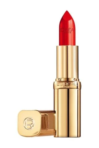 L'Oreal Paris L'Oreal Color Riche İntense Matte Ruj – 125 Maison Marais