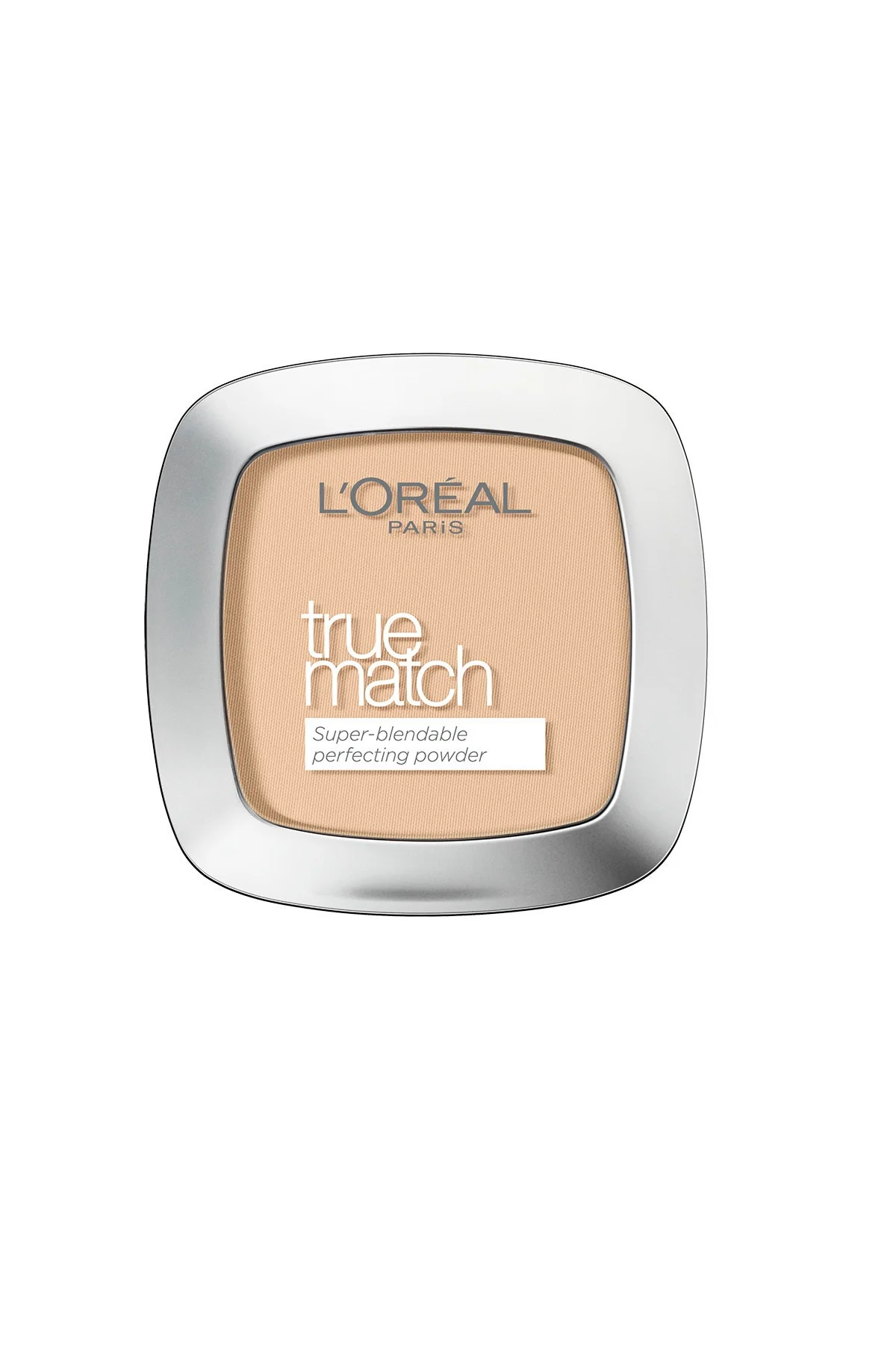 L'Oreal Paris True Match Powder Pudra – 2.N Vanilla