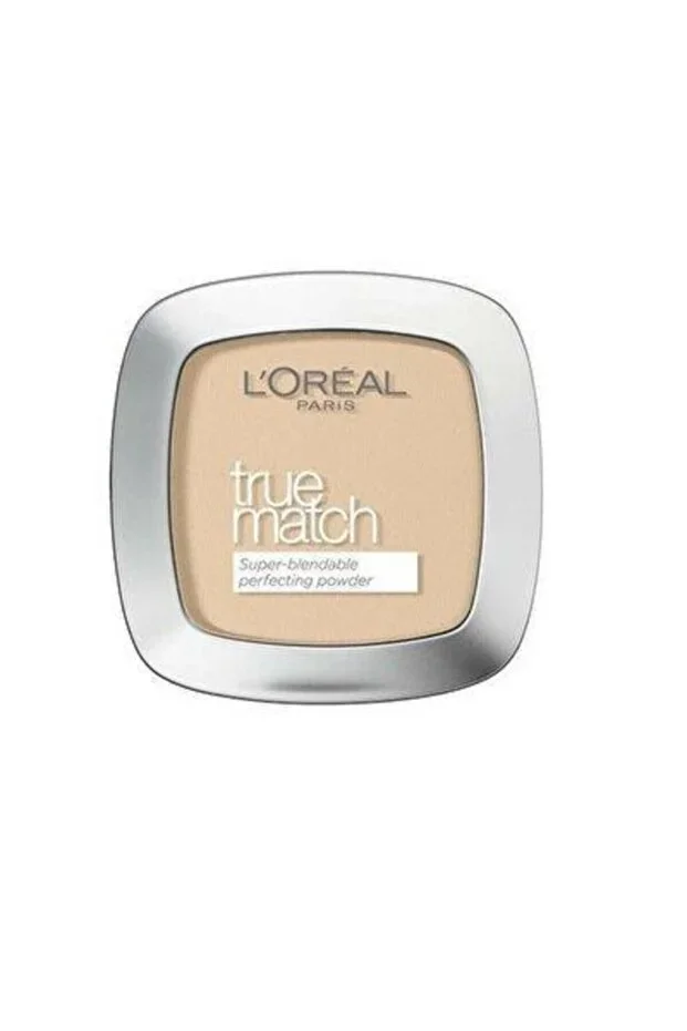 L'Oreal Paris True Match Powder Pudra – 2.R/2.C Rose Vanilla