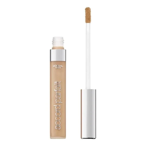 L'Oreal Paris L'Oreal True Match Concealer Kapatıcı – 4n Beige