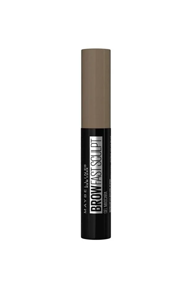 Maybelline Brow Fast Sculpt Kaş Jeli