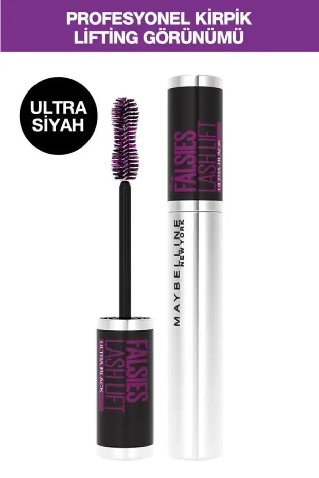 Maybelline Falsies Lash Lift Maskara