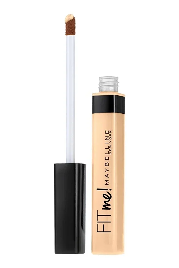 Maybelline Fit Me Likit Kapatıcı – 10 Light