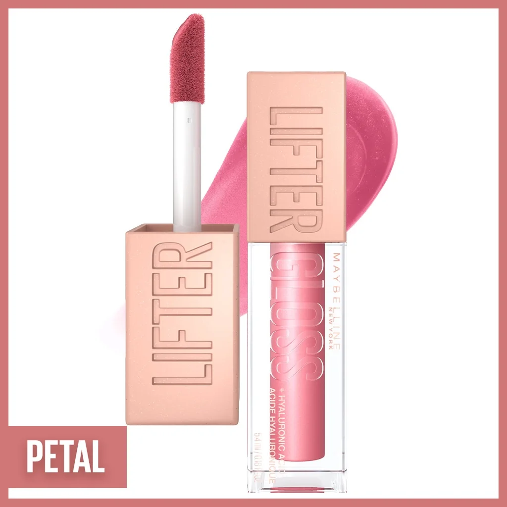 Maybelline Lifter Gloss Dudak Parlatıcısı – 005 Petal