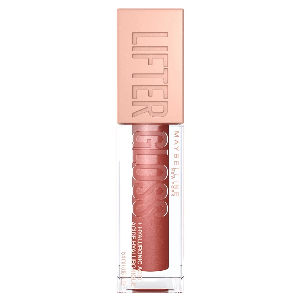 Maybelline Lifter Gloss Dudak Parlatıcısı – 016 Rust