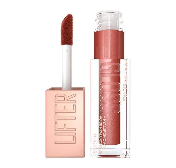 Maybelline Lifter Gloss Dudak Parlatıcısı – 020 Sun