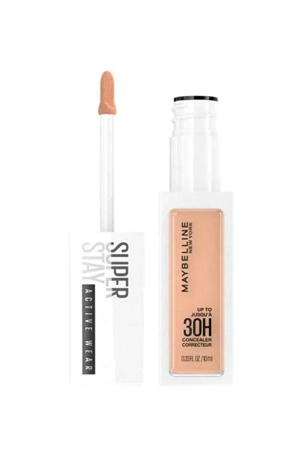 Maybelline Super Stay Active Wear Kapatıcı – Kapatıcı 25