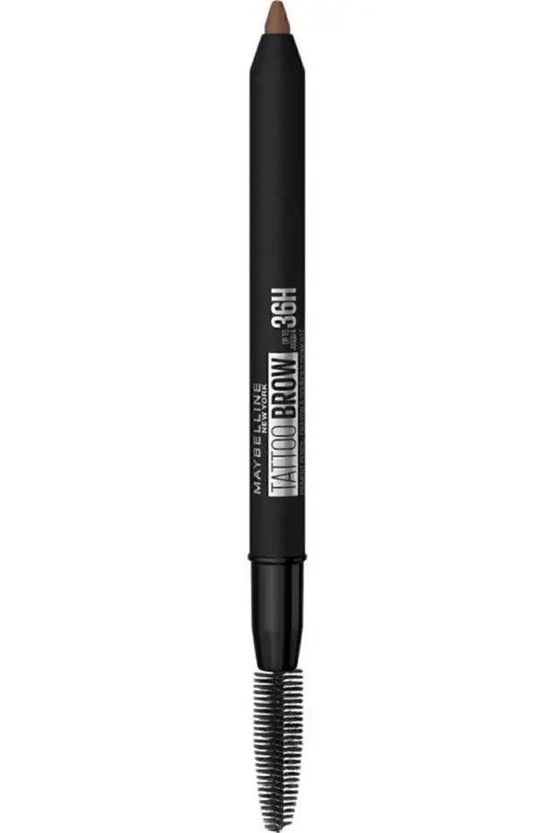 Maybelline Tattoo Brow 36h Kaş Kalemi – 02 Blonde
