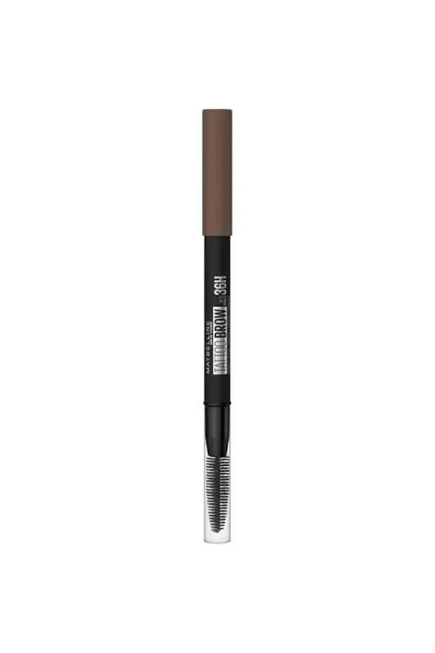 Maybelline Tattoo Brow 36h Kaş Kalemi – 05 Medium Brown