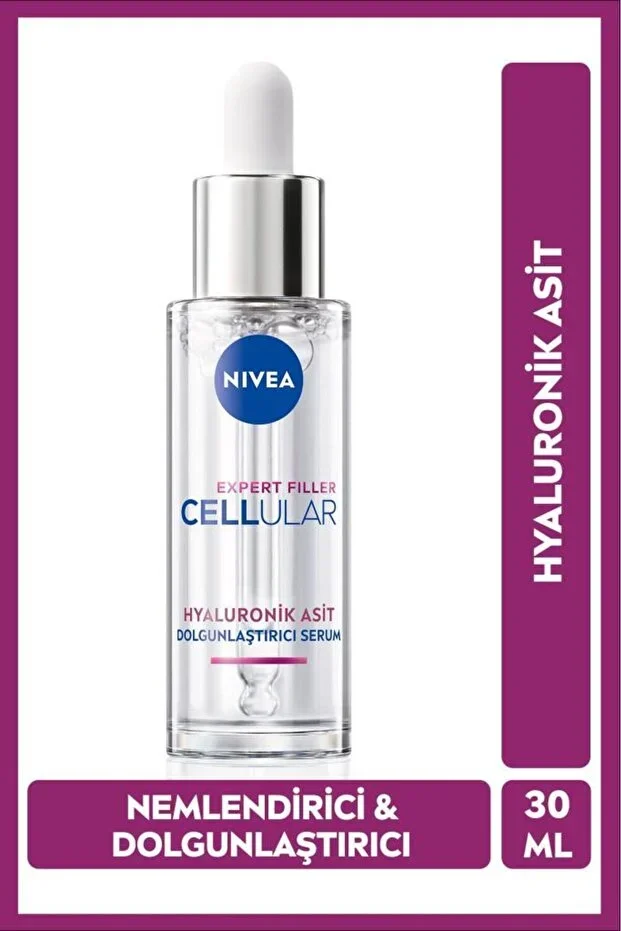 Nivea Cellular Expert Filler Serum 30 ml
