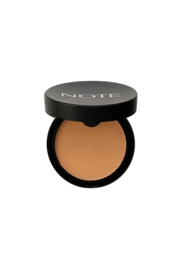 Note Luminous Cream Powder Krem Pudra Fondöten