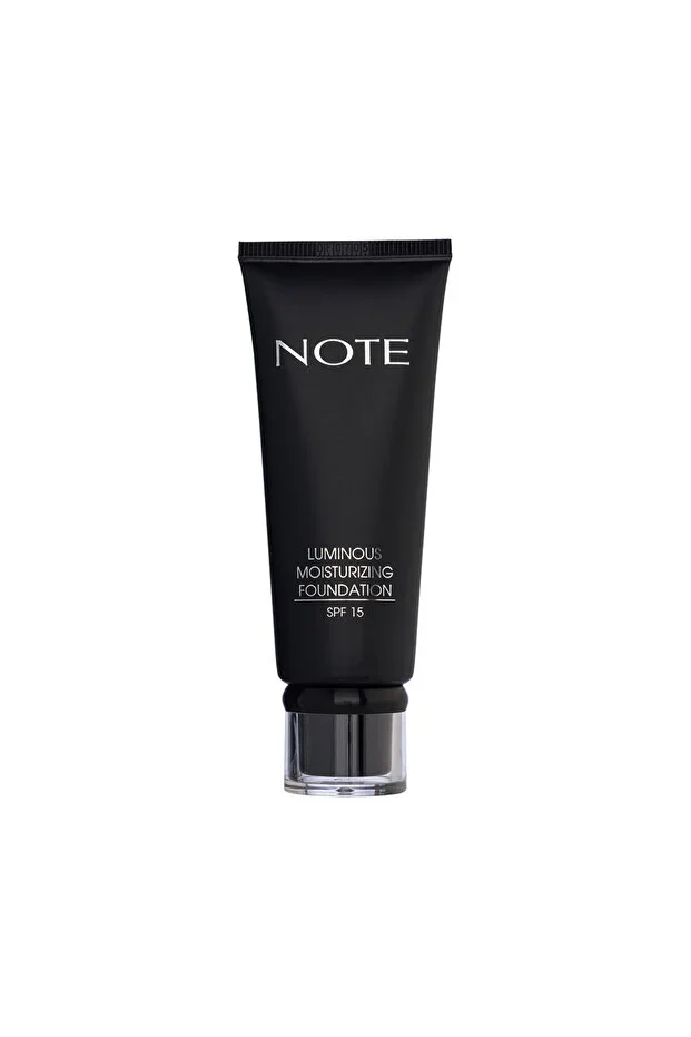 Note Luminous Moisturizing Nemlendirici – 04 New