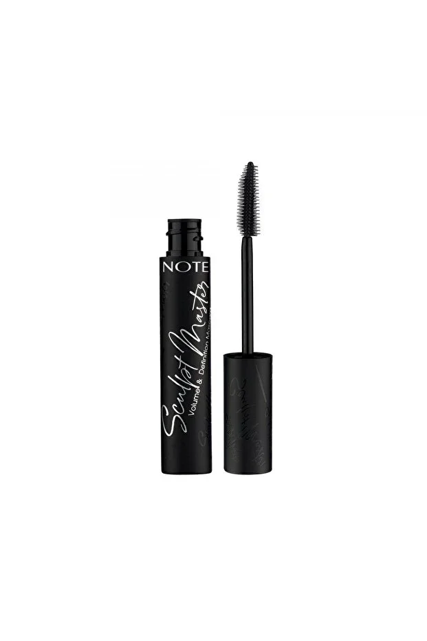 Note Sculpt Master Tek Tek Ayıran Maskara