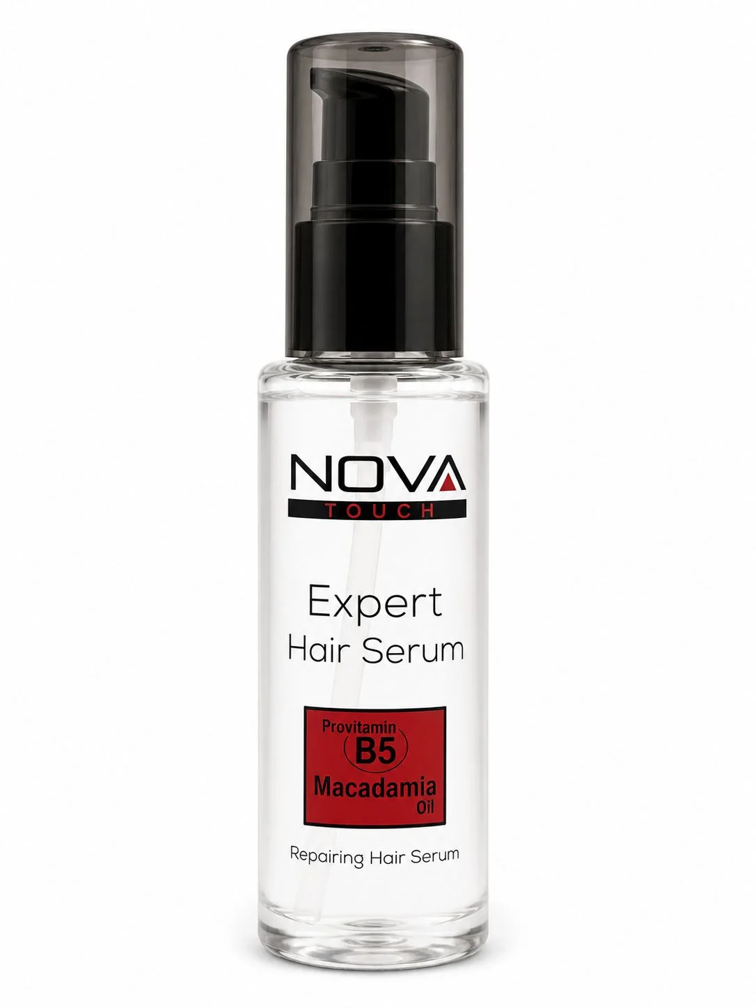 Nova Touch Nova Saç Bakım Serumu 100 ml – Milk