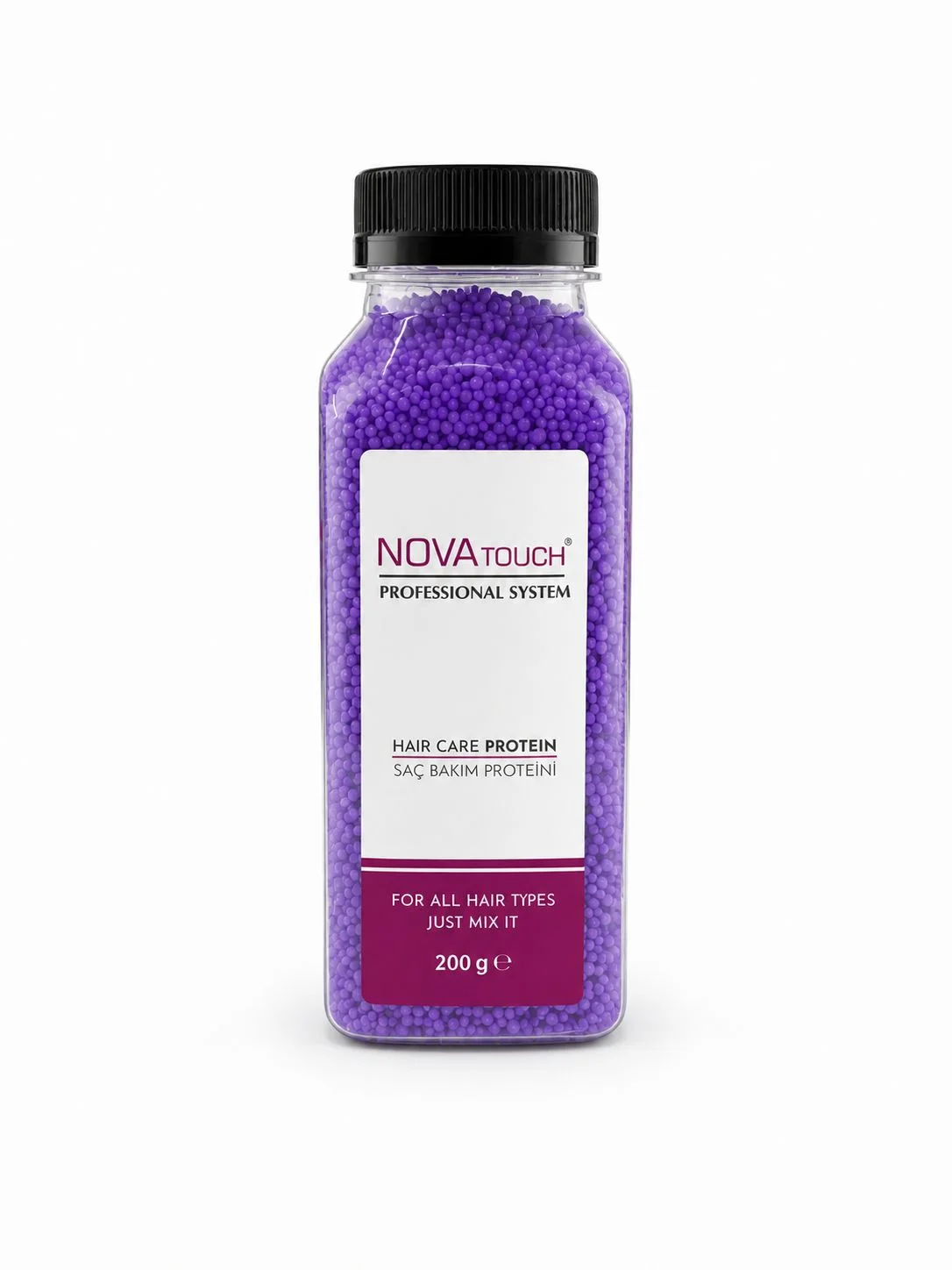 Nova Touch Proteinli Saç Bakımı