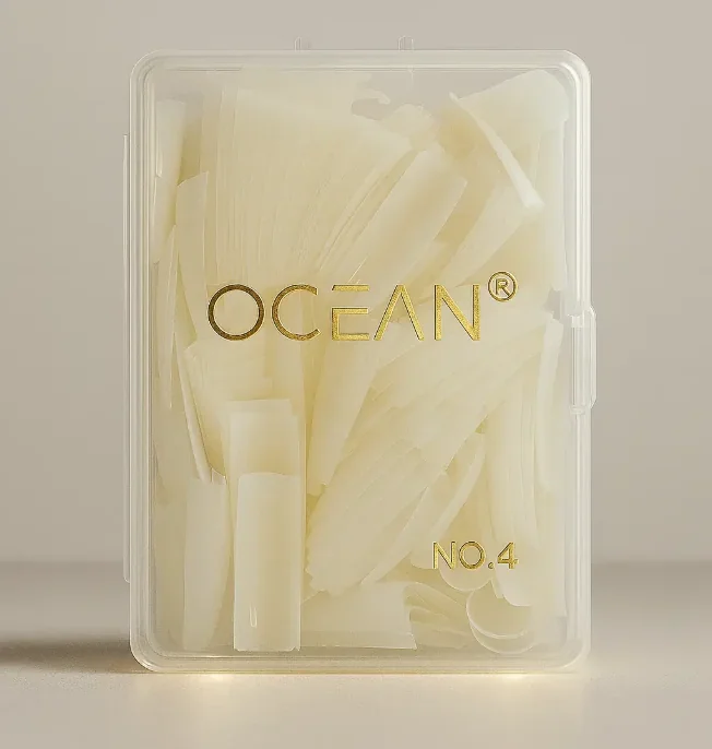 Ocean 200'Lü Tek Numara Yarım Ay Tips – 4