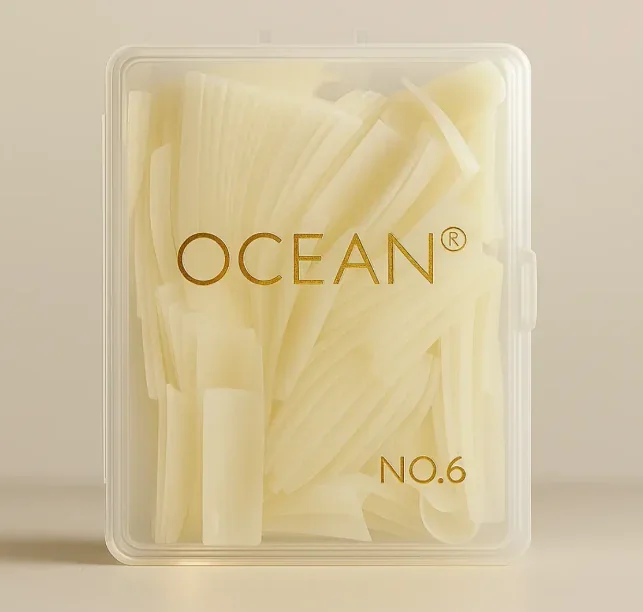 Ocean 200'Lü Tek Numara Yarım Ay Tips – 6