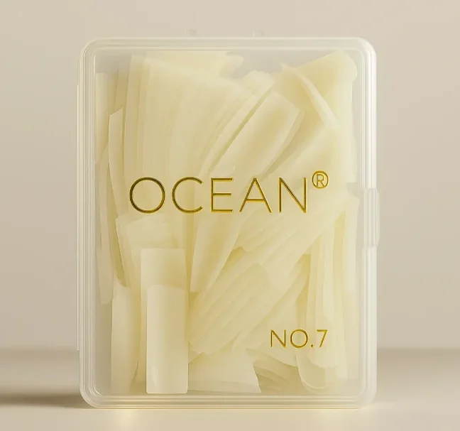 Ocean 200'Lü Tek Numara Yarım Ay Tips – 7