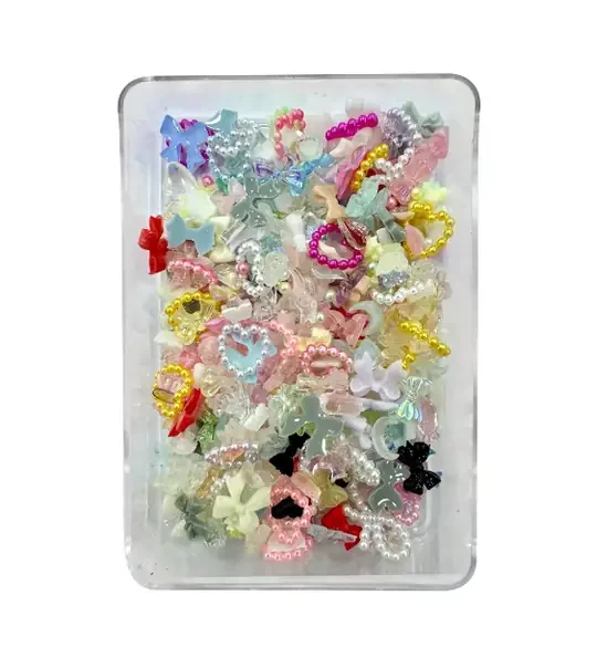 Ocean Nail Art Tırnak Süsleme Aksesuarı – Charm 1
