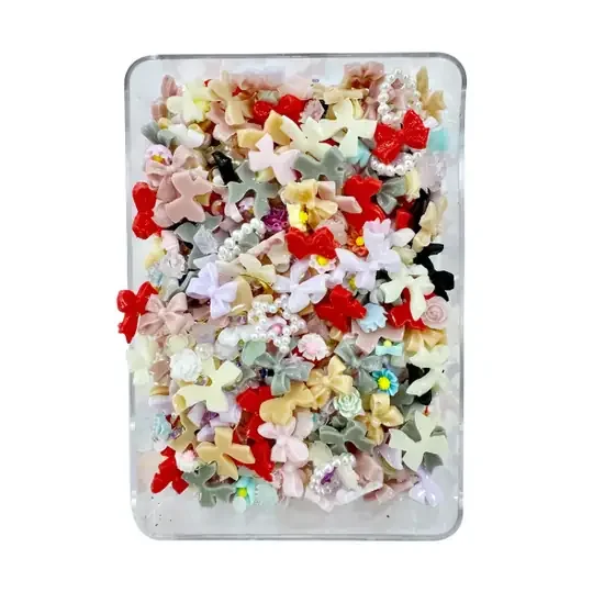 Ocean Nail Art Tırnak Süsleme Aksesuarı – Charm 2