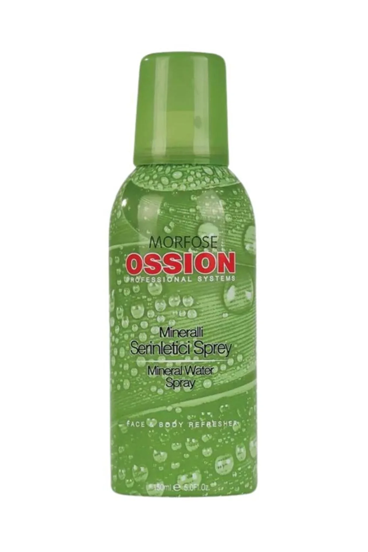 Ossion Serinletici Edc Sprey 125 ml