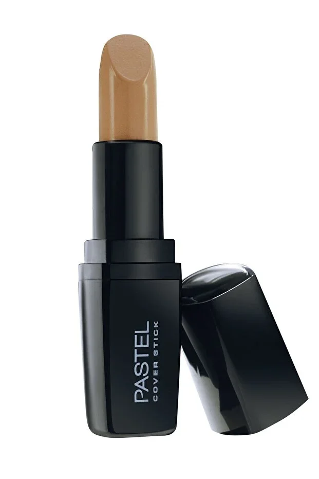 Pastel Cover Stick Concealer Kapatıcı Stick – No 02