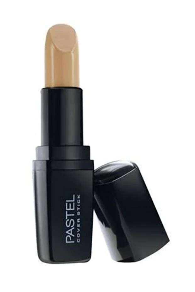 Pastel Cover Stick Concealer Kapatıcı Stick – No: 04