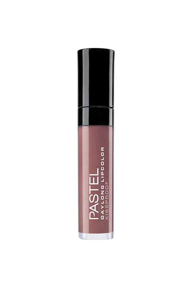 Pastel Daylong Kissproof Likit Ruj – No: 30