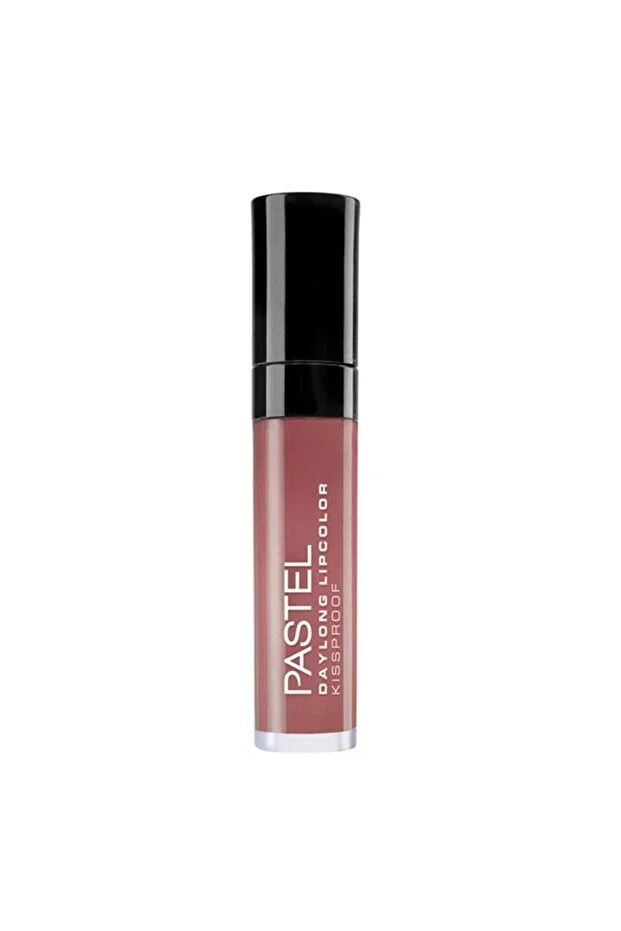 Pastel Daylong Kissproof Likit Ruj – No: 39