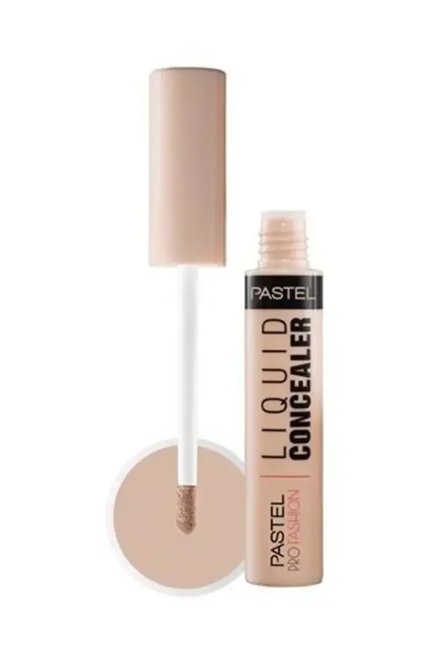 Pastel Likit Kapatıcı No 101 Porcelain 7 ml