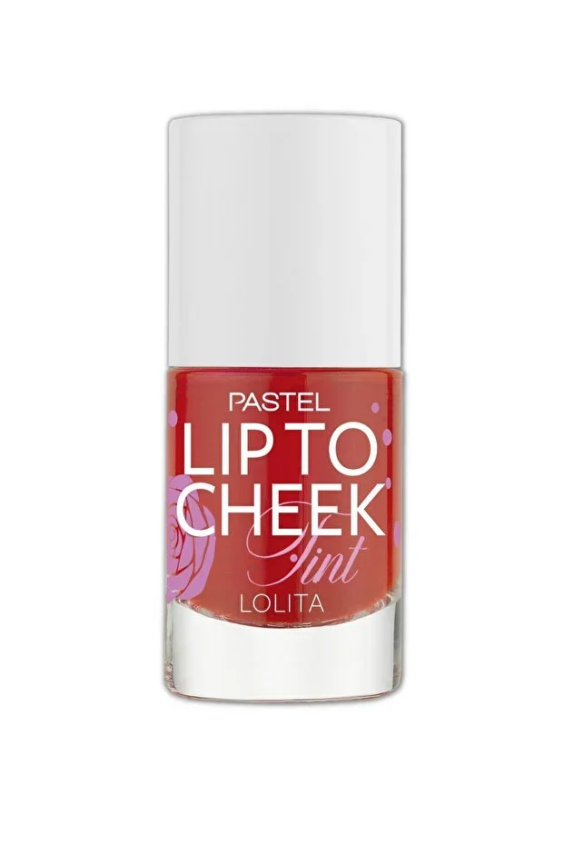 Pastel Lip To Cheek Tint Lolita Ruj ve Allık