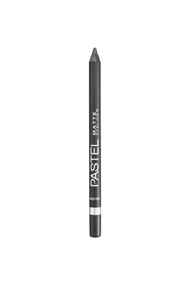 Pastel Metalik Waterproof Göz Kalemi – No: 336