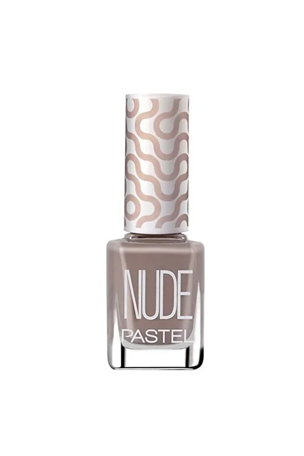 Pastel Nail Nude Oje Doğal Görünüm – No: 759