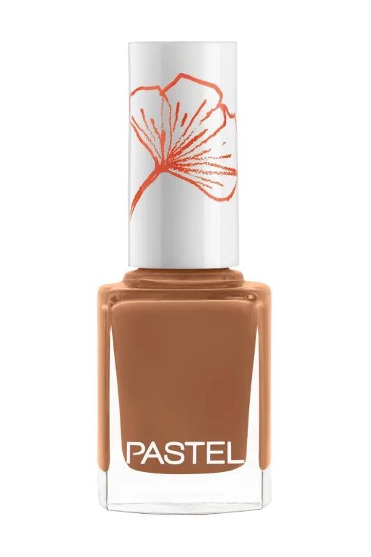 Pastel Nail Polish Parlak Renkli Oje – No: 333