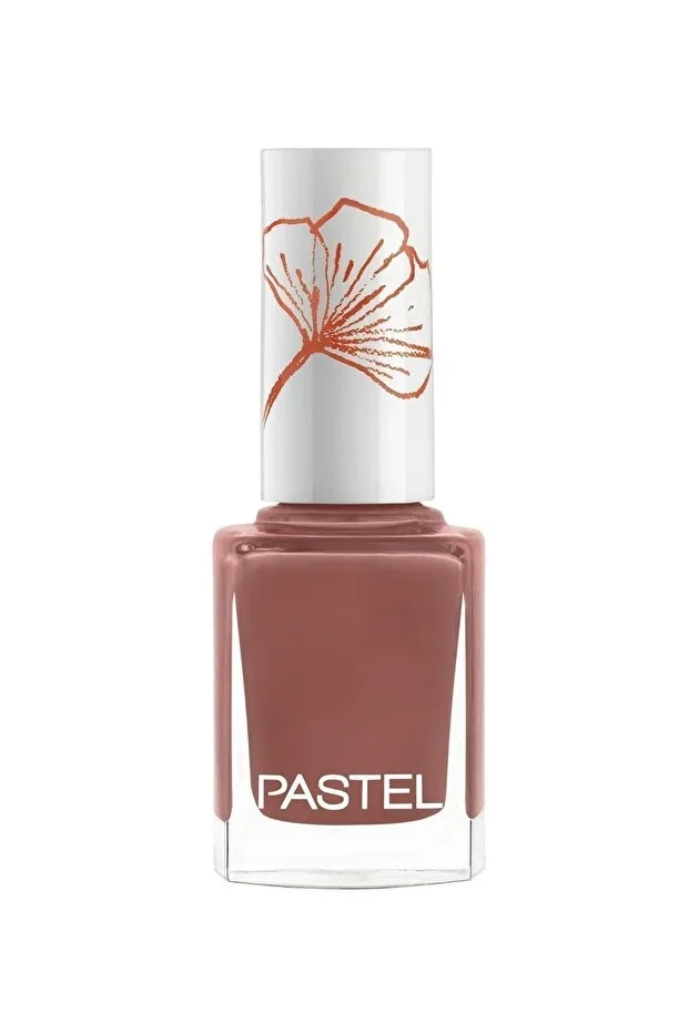 Pastel Nail Polish Parlak Renkli Oje – No: 335